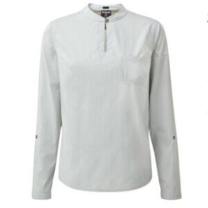 Sherpa Adventure Gear Women's Pullover Shirt, Sun protection